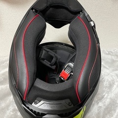 HJC F70 （Sサイズ）フルフェイスの画像