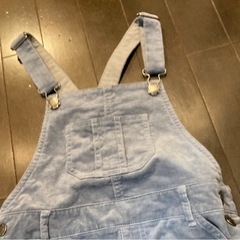 女子 130cm 6点セット 長袖　キュロット 他 の画像