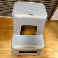 踏み台　脚立の画像