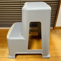 踏み台　脚立の画像