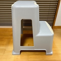 踏み台　脚立の画像