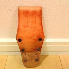 藤井電工 ペンチ差しの画像