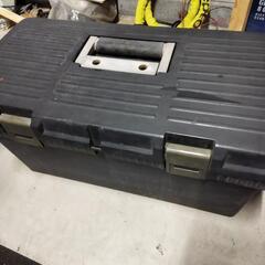 工具箱　工具一式の画像