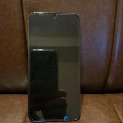【値下げ歓迎】Galaxy S23 128GB ケース付 SIMフリー