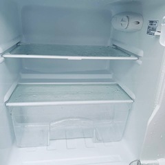 Haier 冷凍冷蔵庫 JR-N85B (エコリッチストア) 横浜のキッチン
