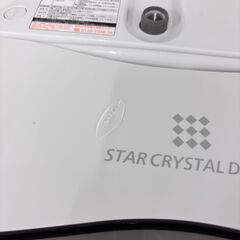 F 23522 一人暮らし洗濯機風乾燥 TOSHIBA 2018年製 5.0kg ◇大阪