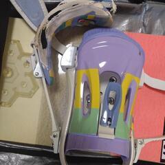 【決まりました】スノーボードの画像
