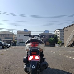 PCX JF 28   6800KMの画像