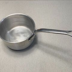 中尾アルミ製作所　ソースパン
