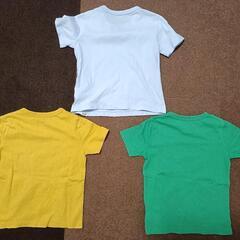 Gap キッズ ティシャツ 3歳 の画像