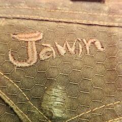 Jawin 作業ズボンの画像
