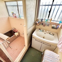 🉐5ヶ月間家賃無料！ 5DK 戸建 磐田市 家具家電付き　敷礼仲無料！ - 不動産