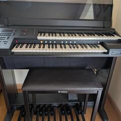 ヤマハ　エレクトーンEL-200　差しあげます！
