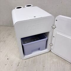  23518  家庭用生ゴミ 処理機 ルーフェン ALPACA   ◆大阪市内・東大阪市他 6,000円以上ご購入で無料配達いたします！◆ ※高槻・枚方方面◆西宮・尼崎方面◆生駒方面　それぞれ条件付き無料配送あり！            の画像