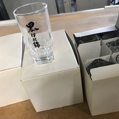 日本酒コップ