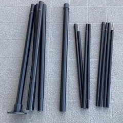 CSクラシックス ワンポールテント オクタゴン460UV　訳ありの画像