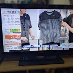 REGZA 32型テレビ 32A2