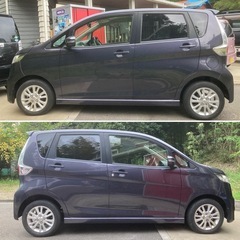 整備済み！綺麗な日産　デイズ　ハイウェイスター　DAYS  豪華装備　車検有りの画像