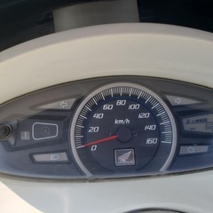 PCX JF 28   6800KMの画像