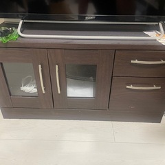 テレビ台　机　デスク
の画像
