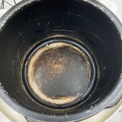 小泉成器 電気圧力鍋 LPC-T12 2L 2018年製 アルファックスコイズミの画像