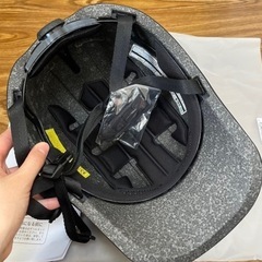 新品　自転車　ヘルメット　の画像