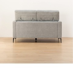 【お取引先決定】ニトリ　ソファの画像