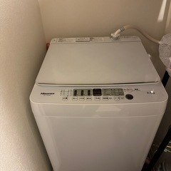 中古】東京都の洗濯機を格安/激安/無料であげます・譲ります