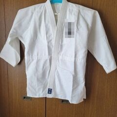 柔道着(高校生)　4号サイズ