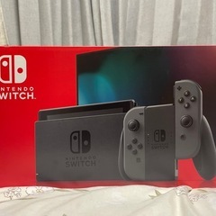任天堂スイッチ