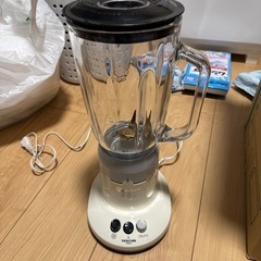 ミキサー