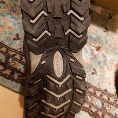 スノーブーツ差し上げますの画像