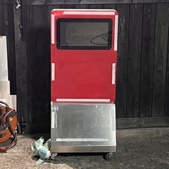電光掲示板 100V  ジャンク品💦の画像
