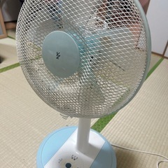YAMAZEN扇風機