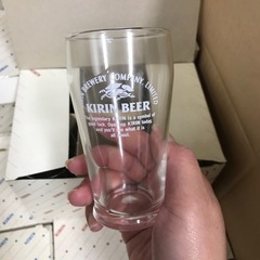 非売品‼️4箱セット24個‼️キリンビールコップ