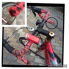 （取引中です）
ロードバイク の画像