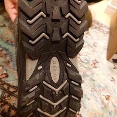 スノーブーツ差し上げますの画像