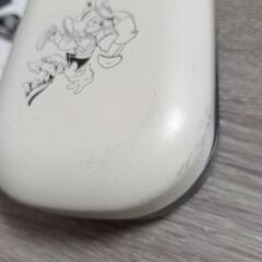 子供　メガネ　眼鏡ケース　ミッキーマウス　ディズニーの画像