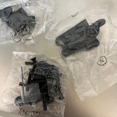 【新品未使用】ニトリ　洗濯機ラックの画像