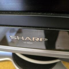 テレビ 26型の画像