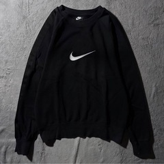 ナイキ　トレーナー　L