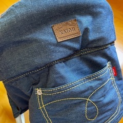 子供用テーブルチェアの画像