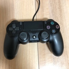 PS4 本体 500GBの画像