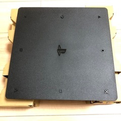 PS4 本体 500GBの画像