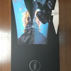 Dellデジタル ハイエンド シリーズ34 曲面Thunderbolt™ハブ モニター - U3425WEの画像