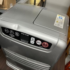 ブルーヒーター&灯油付） の画像