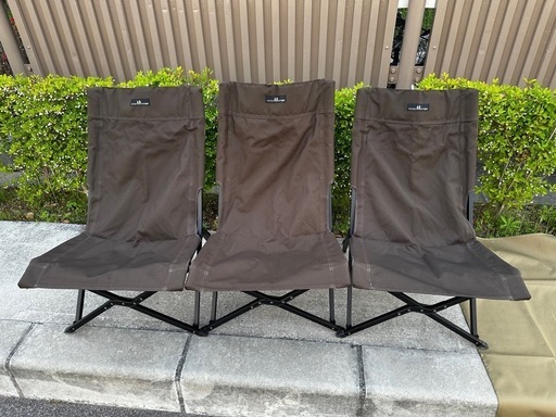 オガワ　ogawa ローチェア2