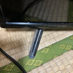 お取り引き中　ハイビジョン液晶テレビ32型の画像