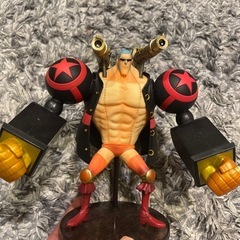 フィギュアの画像