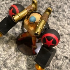 フィギュアの画像